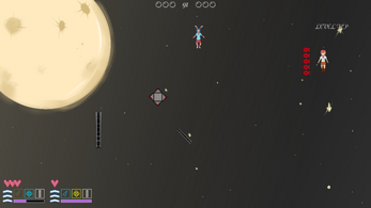 Skyline Assault 2 screenshot