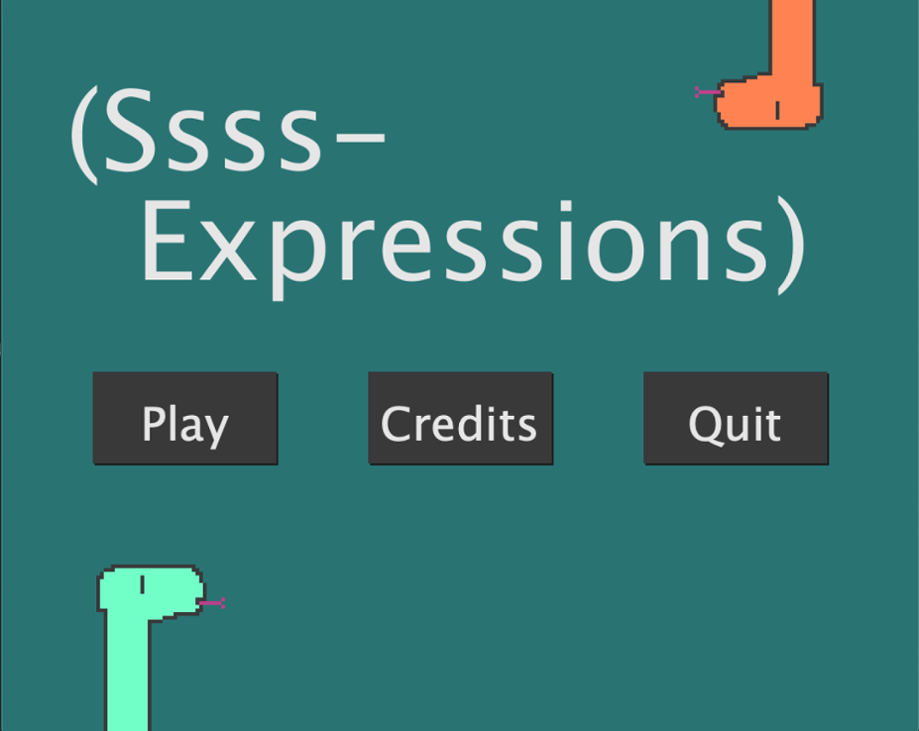 Games like Ssss Expressions