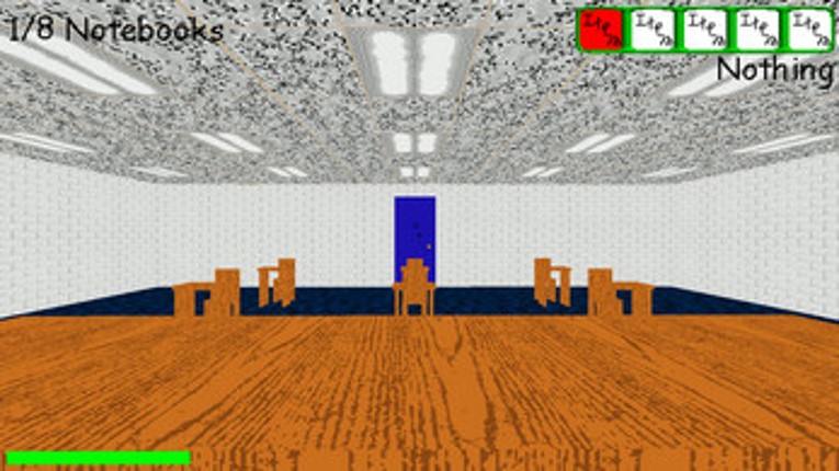Stalin's Basics Full Game Public Demo! screenshot