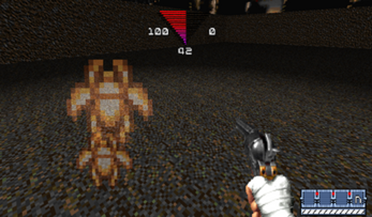 Stray Jackals screenshot