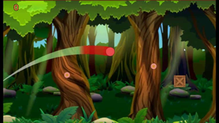 Swing it screenshot