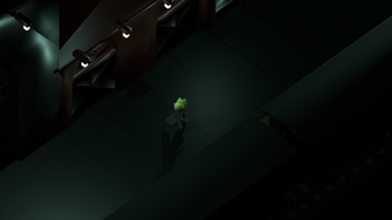 TCP 2 - Final Fantasy VII Image