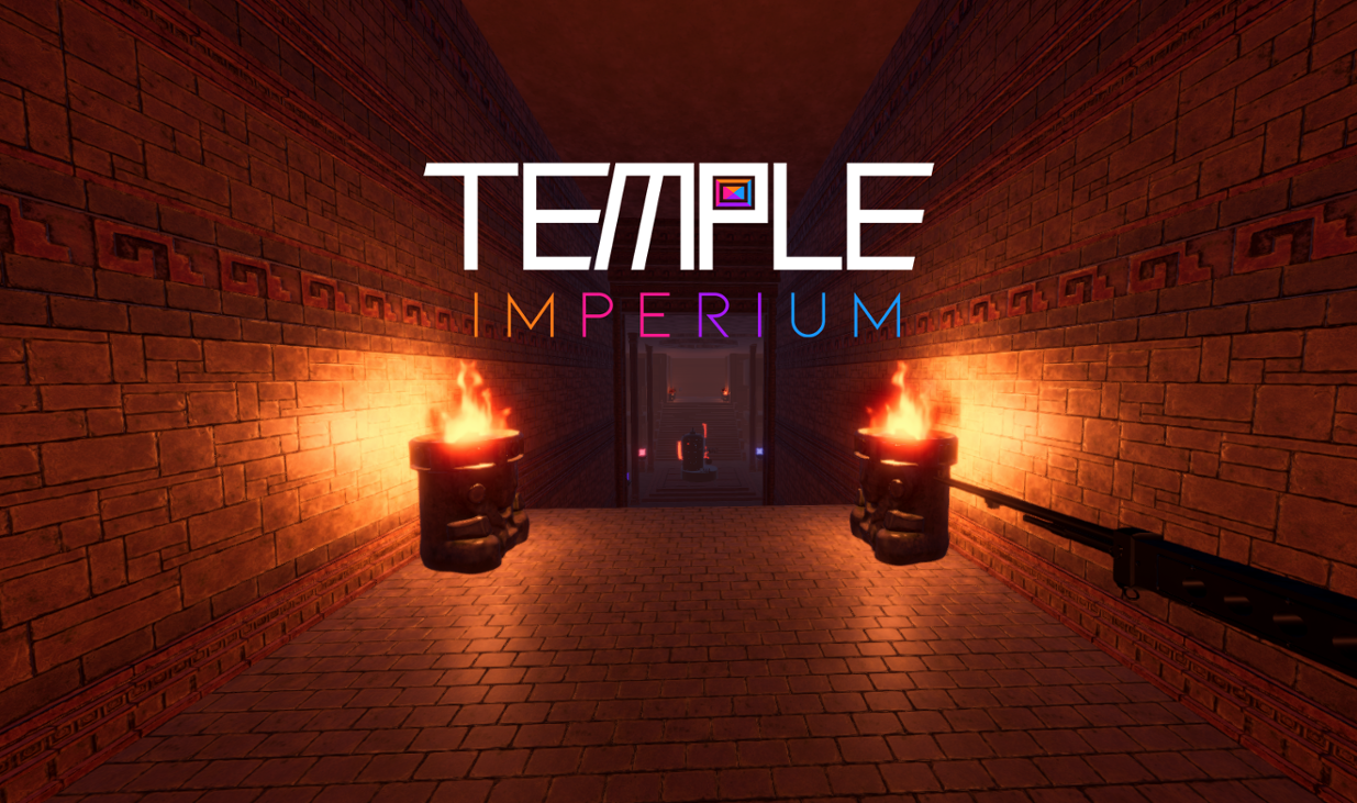Games like Temple Imperium