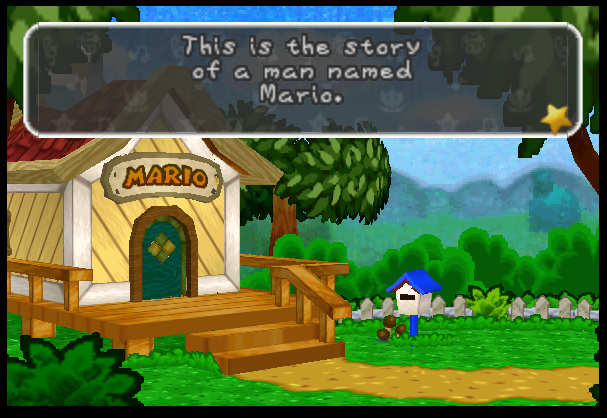 Games like The Paper Parable