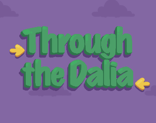 Games like Through The Dalia