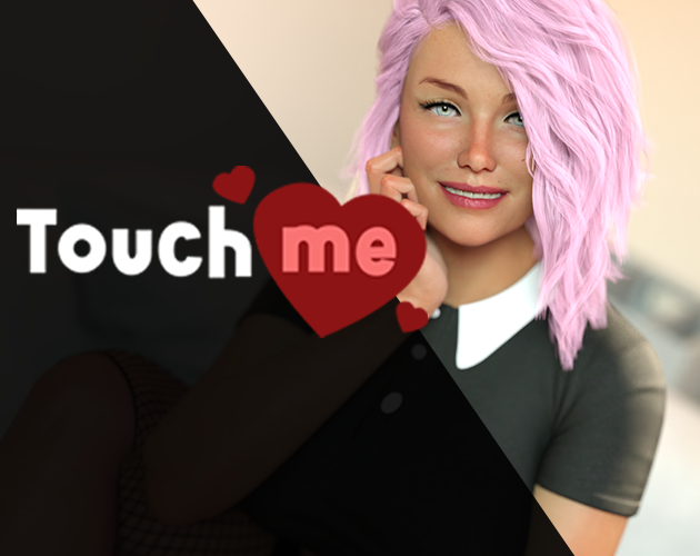 Games like Touch Me