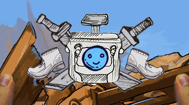 Games like Trashquest