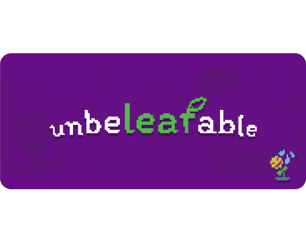 Games like unbeLEAFable