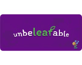 unbeLEAFable Image