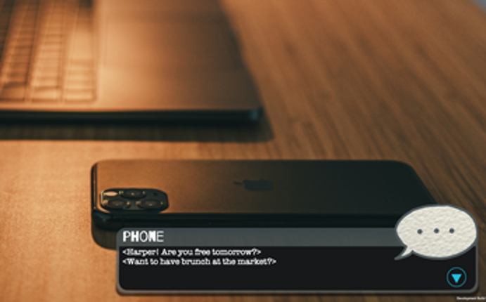 Vessels screenshot