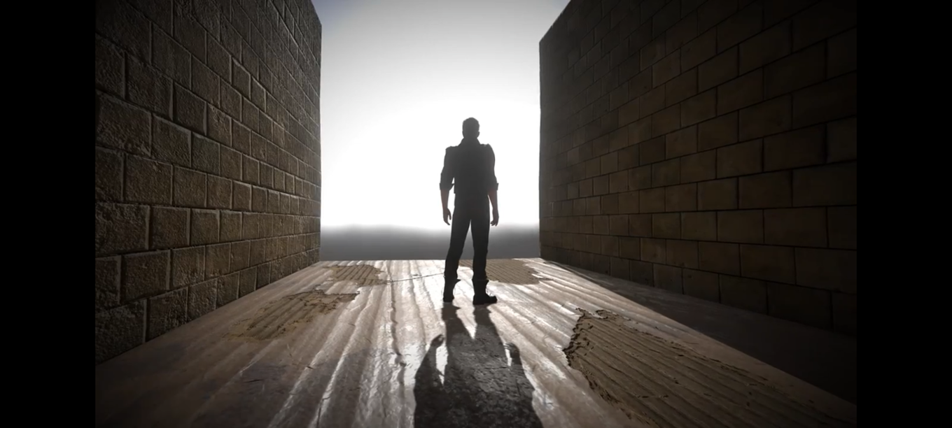 Games like Vincity-alfred