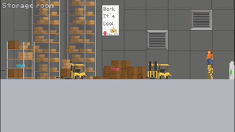 We Don’t Lie Corp. screenshot