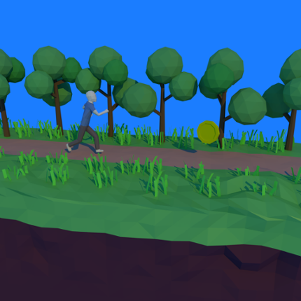 Wild Runner - the Quickening Image