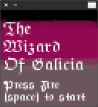 Wizard of Galicia Image