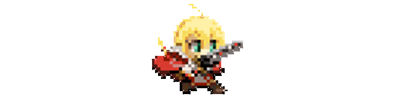 FLOOR★BLASTER!!【#ゆかマキファンタジー】 screenshot