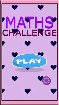 Genius Math Memory Test – Fun Learning Quiz Game screenshot