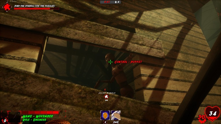 Get Stuffed! screenshot