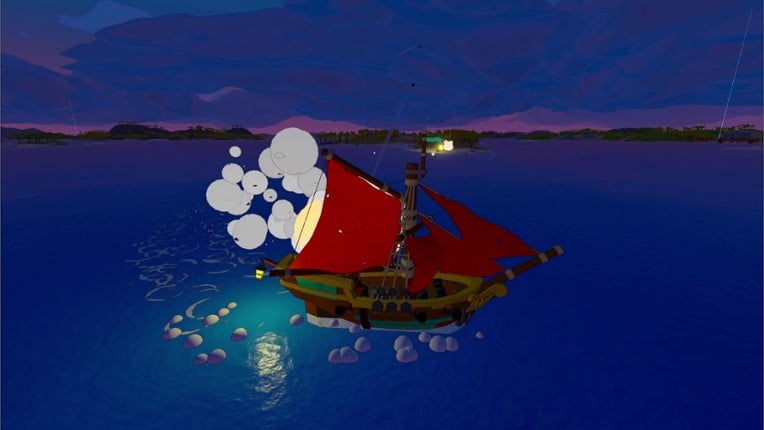 Gierki's Pirates! Image