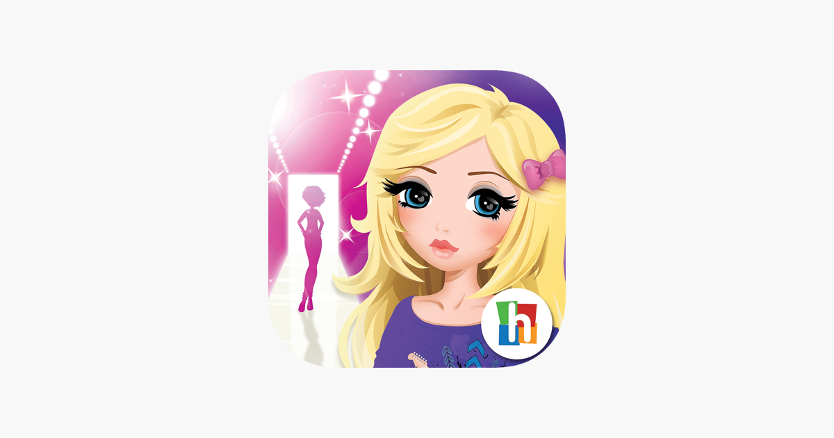 Games like Glamour Girl™