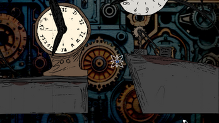 Glass Butterfly screenshot