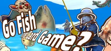 Games like Go Fish: The Card Game?