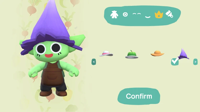 Goblin Island Image