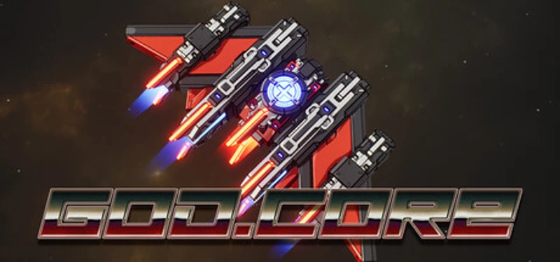 GOD CORE Image