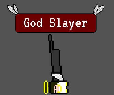 Games like God Slayer1.1.1(YCDPN)
