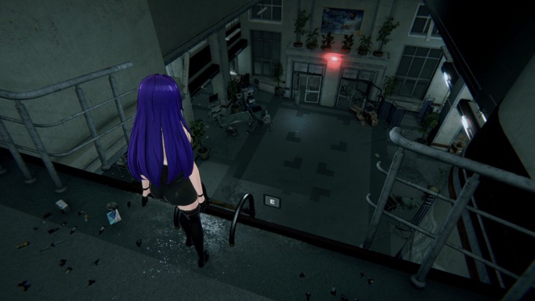 Goddess of Death screenshot