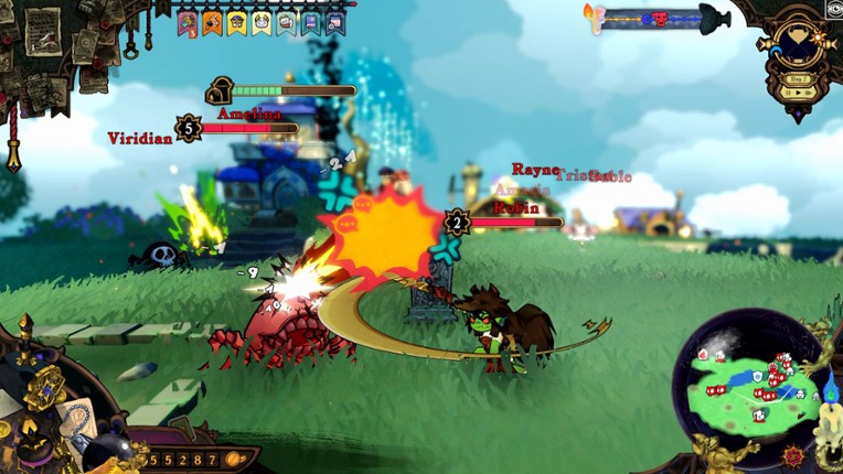 Gold Gold Adventure Gold screenshot