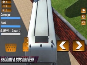 Grand Bus Driving Simulator Image