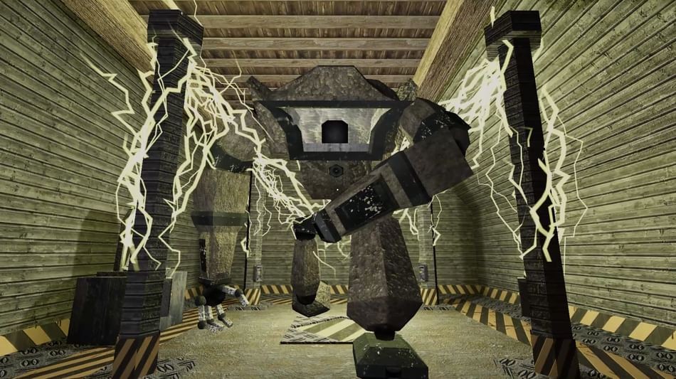 Games like Granny: Legacy