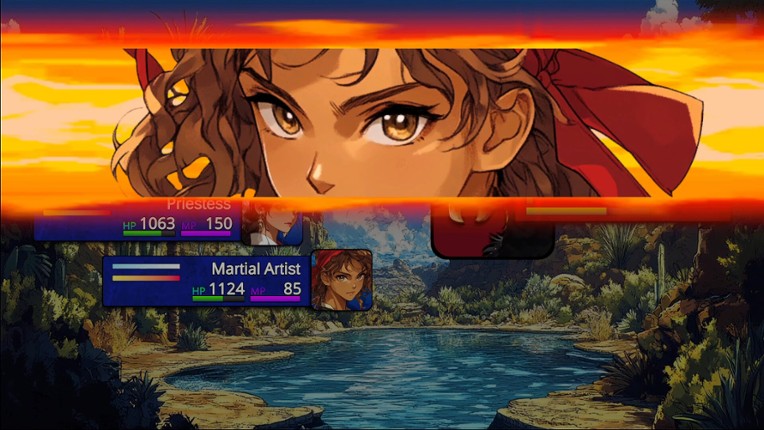 Guild Encounters screenshot