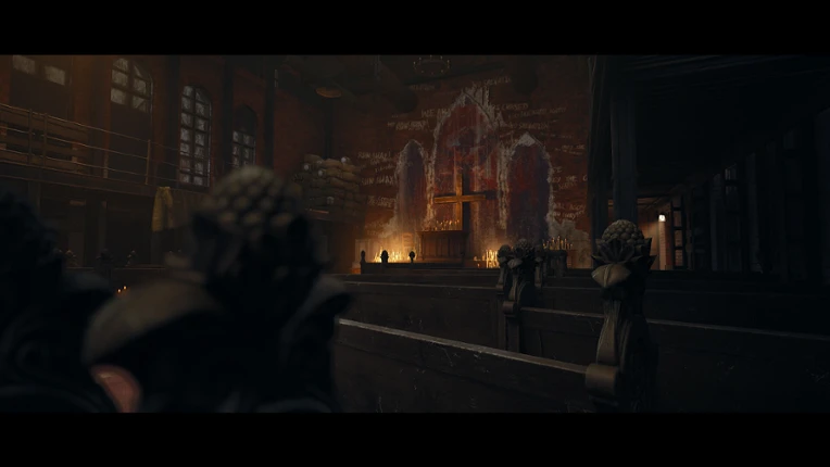 Guns of Eschaton Image