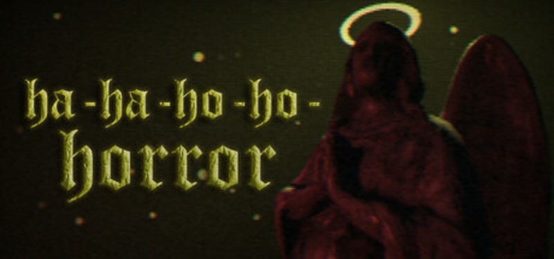 ha-ha-ho-ho-horror Image