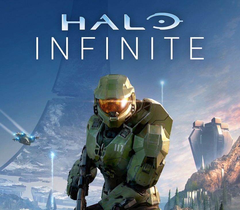 Games like Halo Infinite