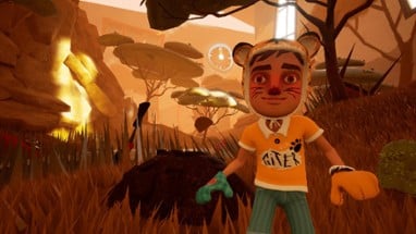 Hello Neighbor Hide and Seek Image