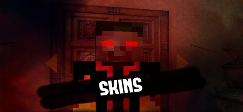 Herobrine The Hotel screenshot