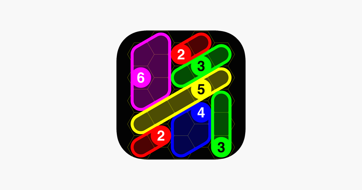 Games like Hexas Fix