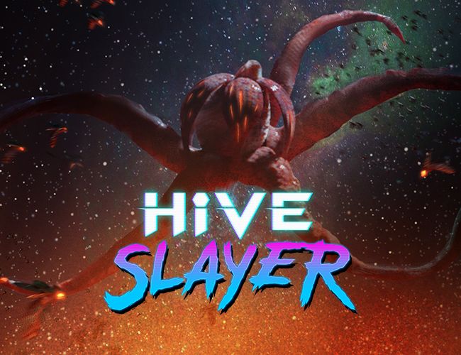 Games like Hive Slayer