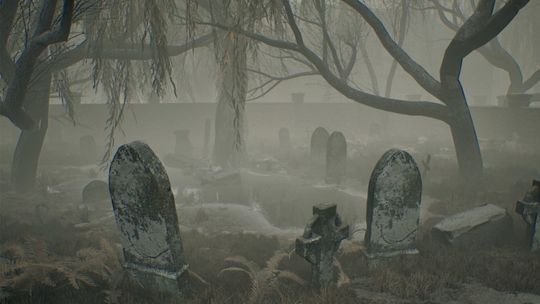 Hollow Faces screenshot
