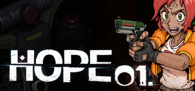 HOPE 01 Image