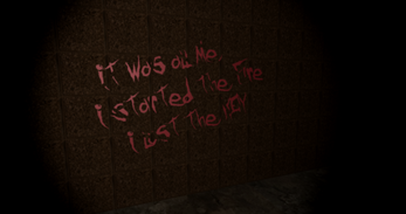 Horrific Halls Image