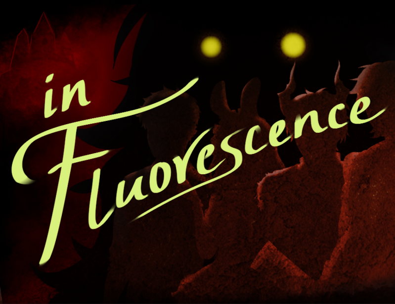 Games like in Fluorescence