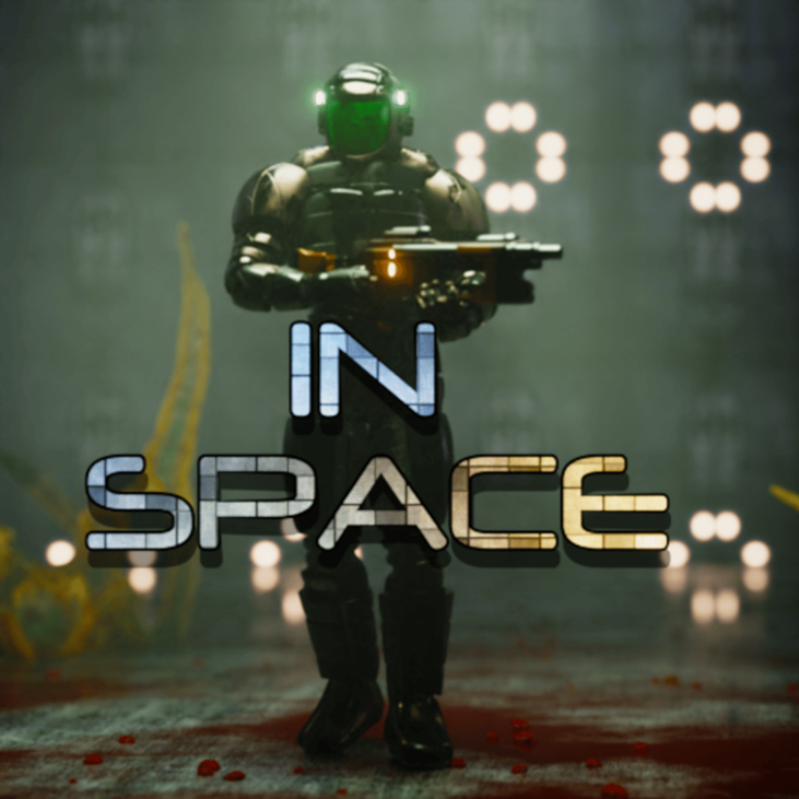 Games like In space