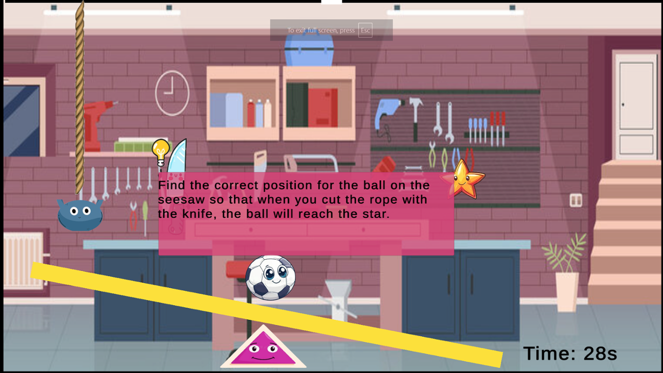 Games like Incredible Machine