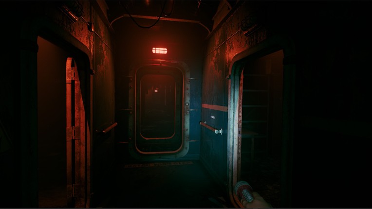 Ire: A Prologue screenshot