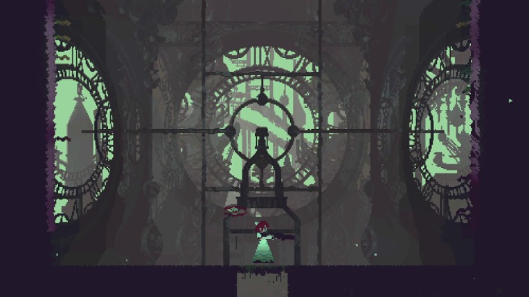 Iron Bramble screenshot