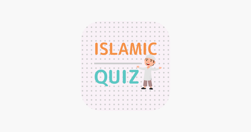 Islamic Quiz - Game Image