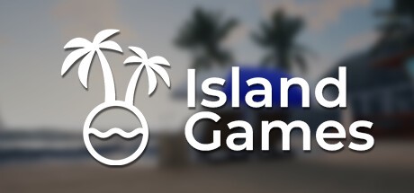 Games like Island games